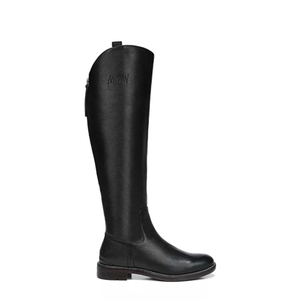 Franco Sarto  Knee High Riding Boots
